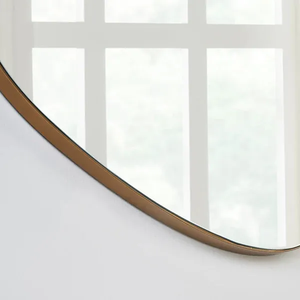Ina Wall Mirror