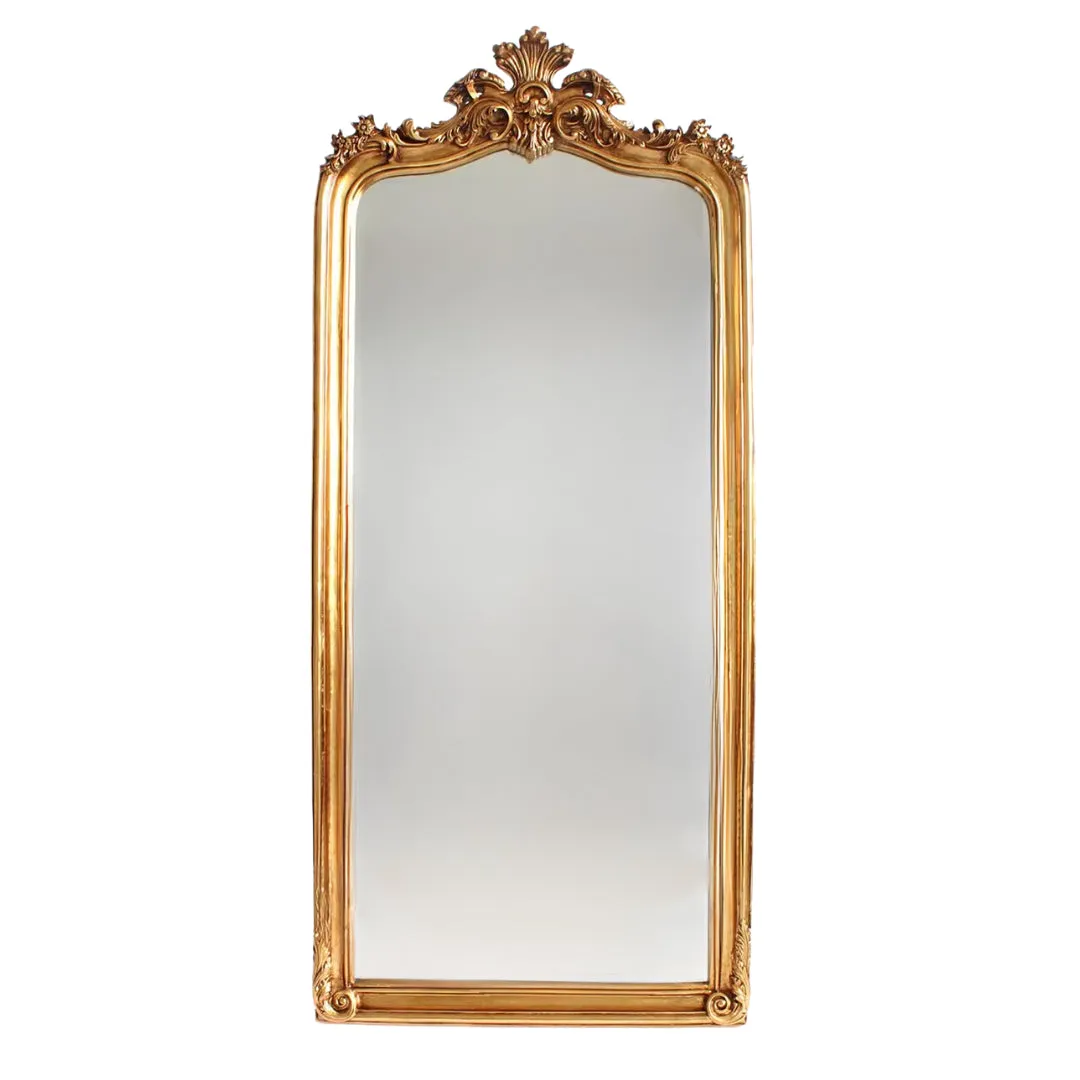 Jardinière Mirror