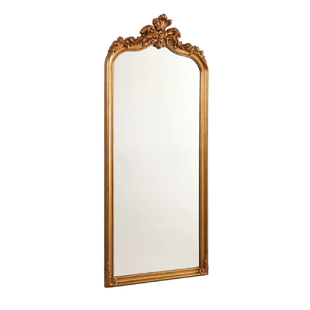 Jardinière Mirror