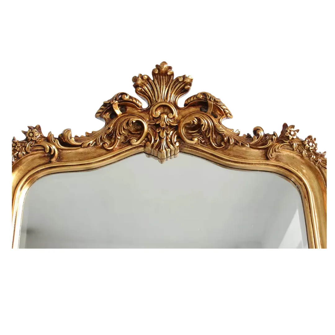 Jardinière Mirror