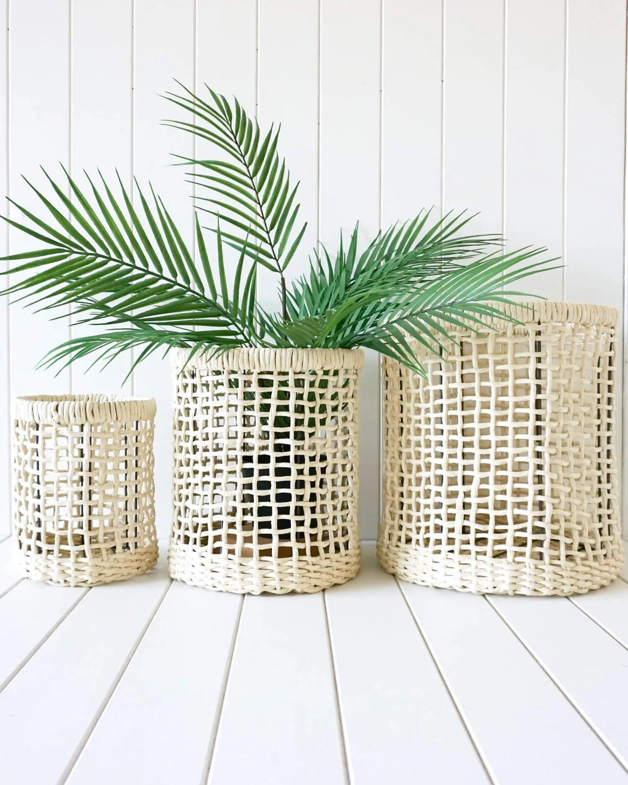 Juniper Basket Set