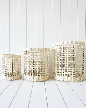Juniper Basket Set