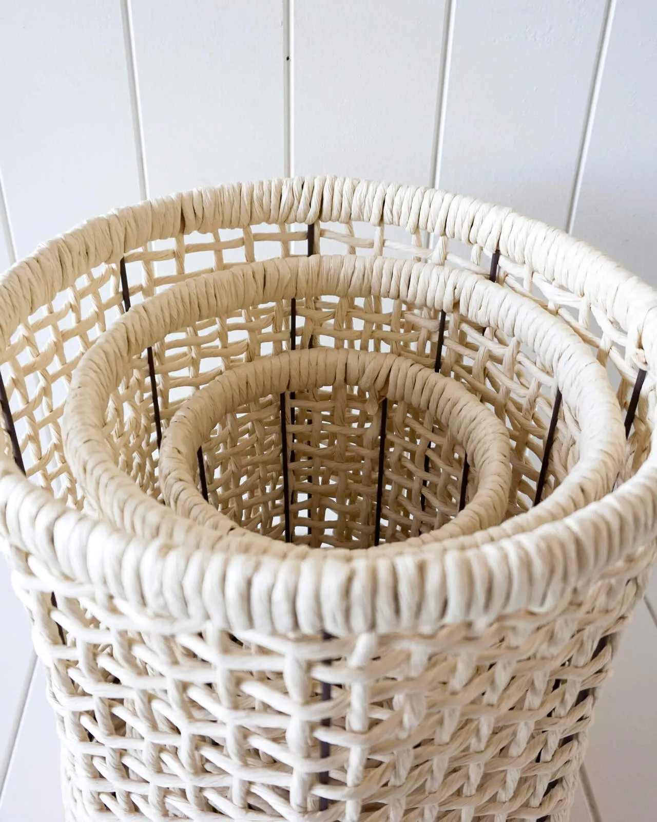Juniper Basket Set