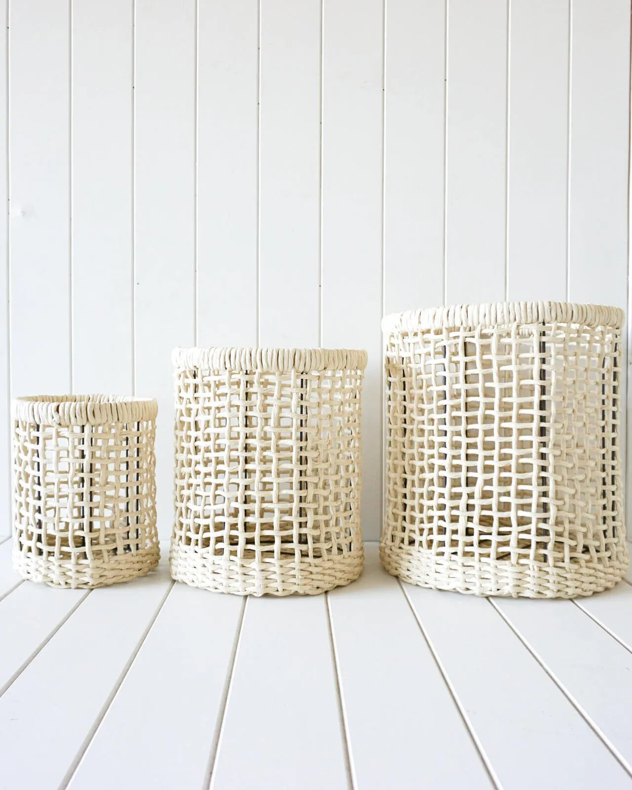Juniper Basket Set