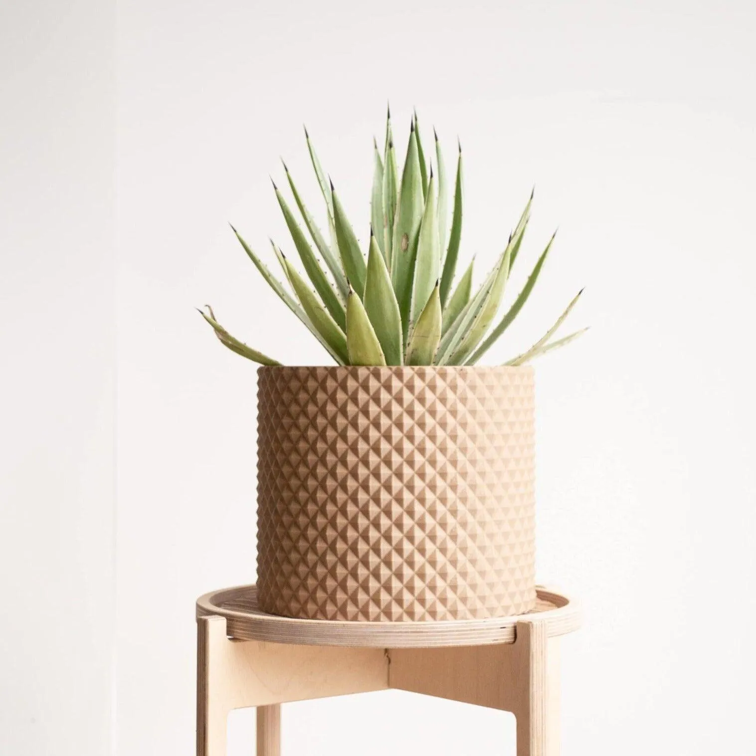 Large Indoor Planter PIKO
