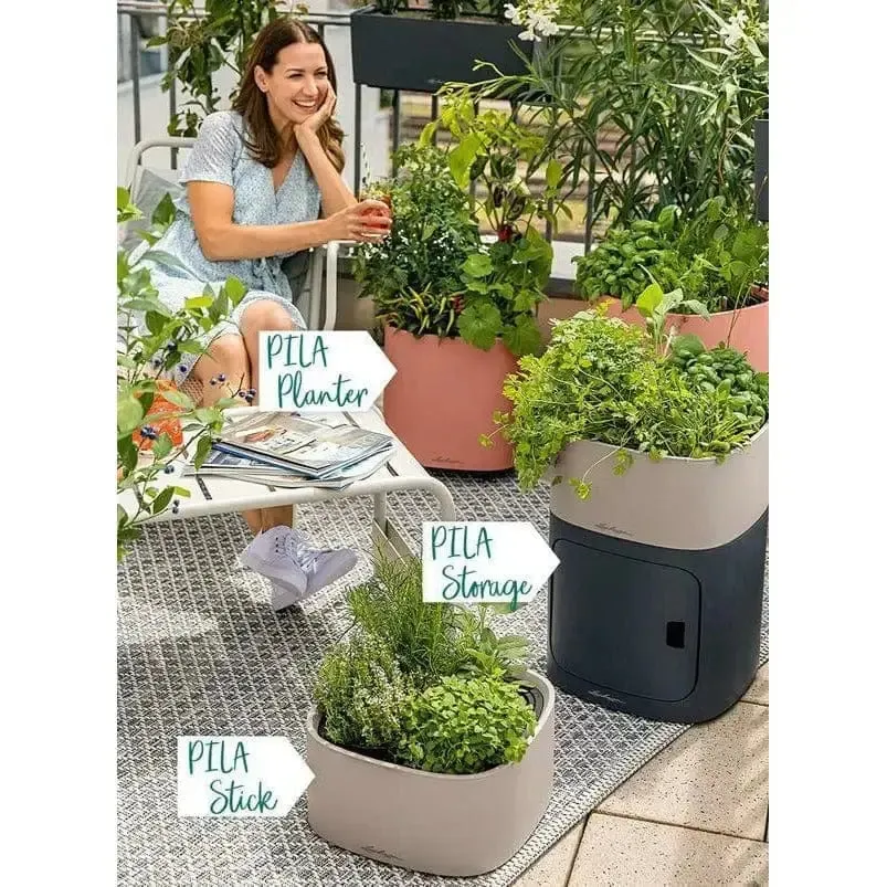 Lechuza PILA Storage