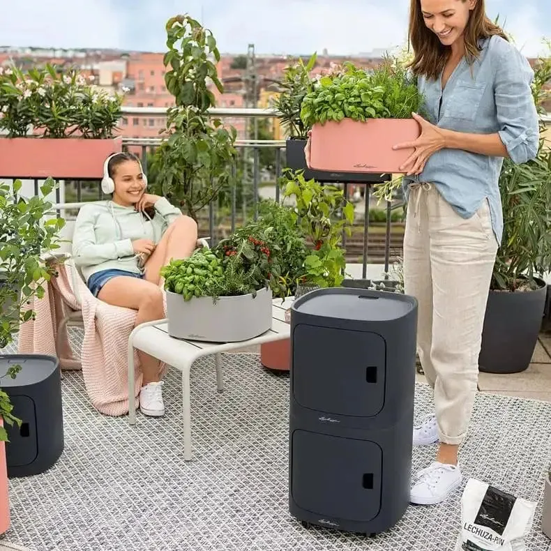 Lechuza PILA Storage