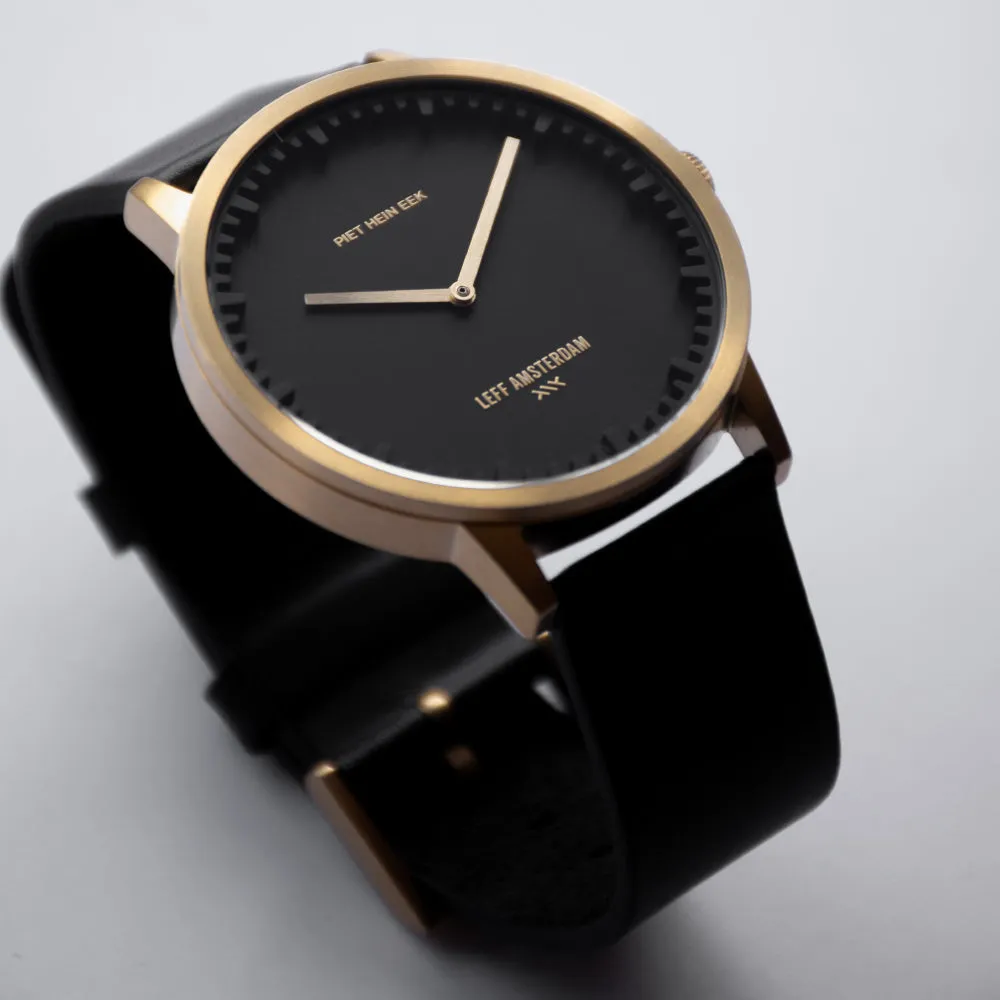 LEF Amsterdam Watch Tube T4