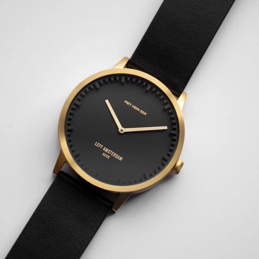 LEF Amsterdam Watch Tube T4