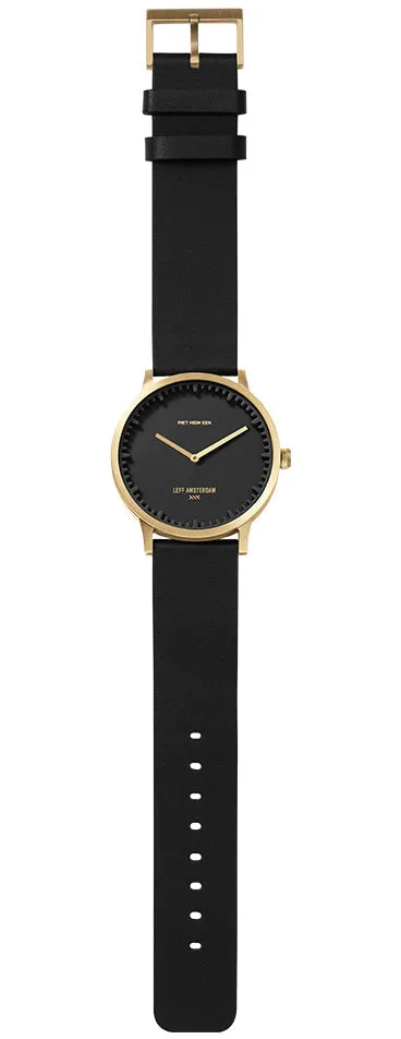 LEF Amsterdam Watch Tube T4