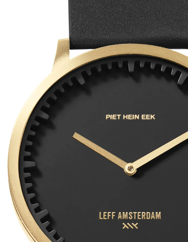 LEF Amsterdam Watch Tube T4