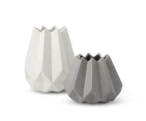 Livlig Ceramic Sculptures