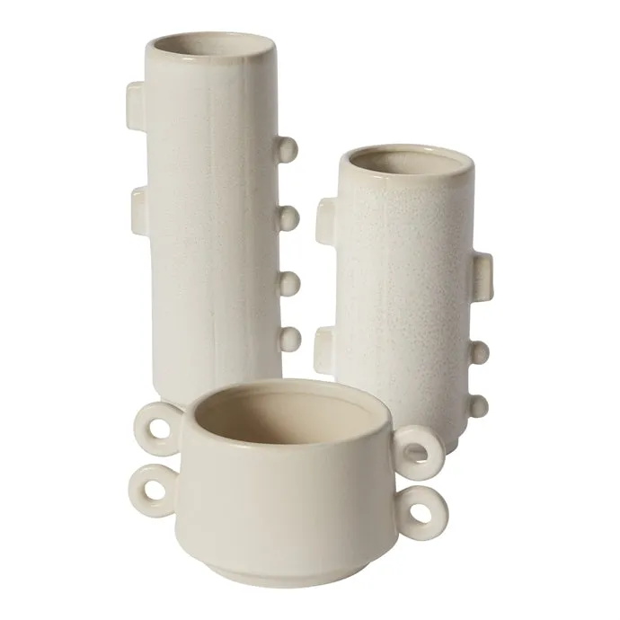 Lizzie Pot/Vases