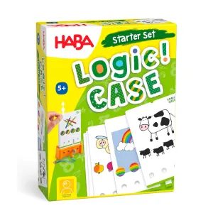 Logic! CASE Starter Set 5 