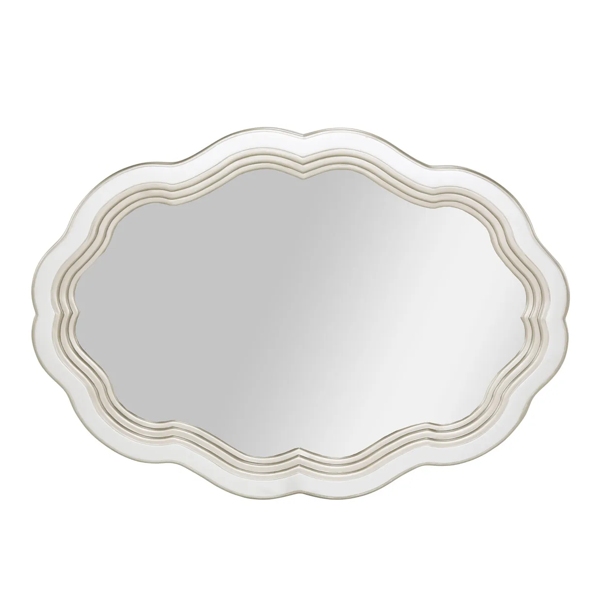 LONDON PLACE Wall Mirror