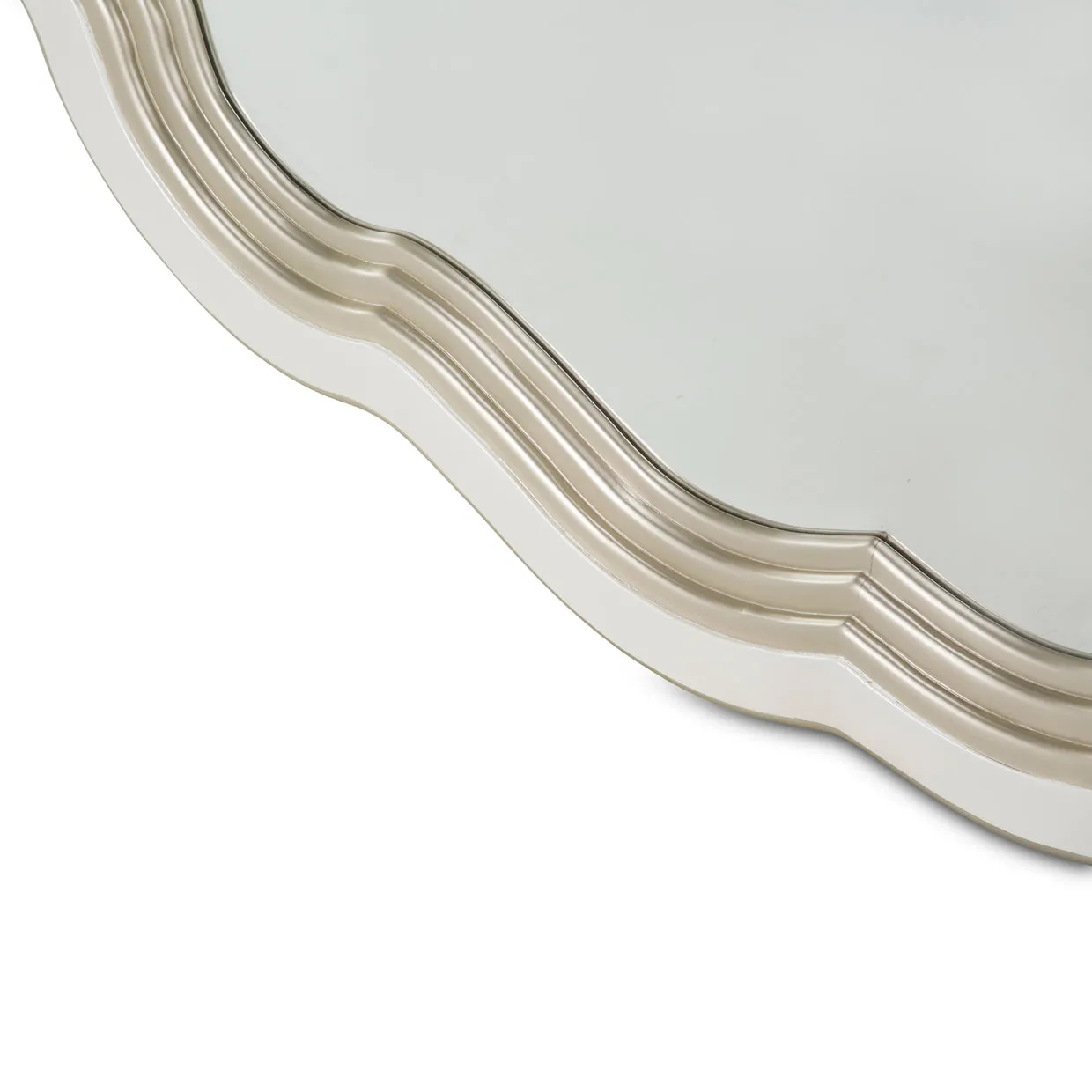 LONDON PLACE Wall Mirror