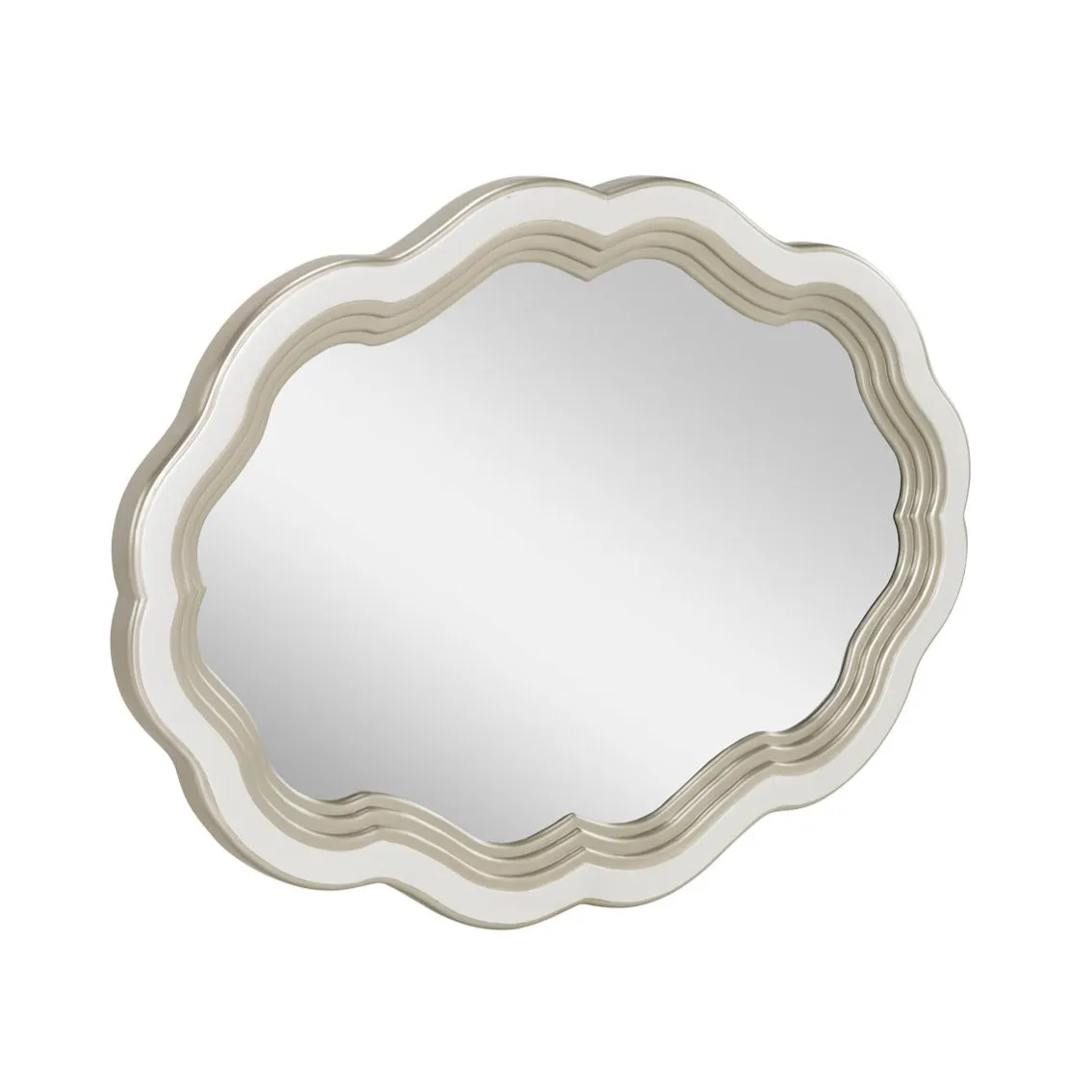 LONDON PLACE Wall Mirror