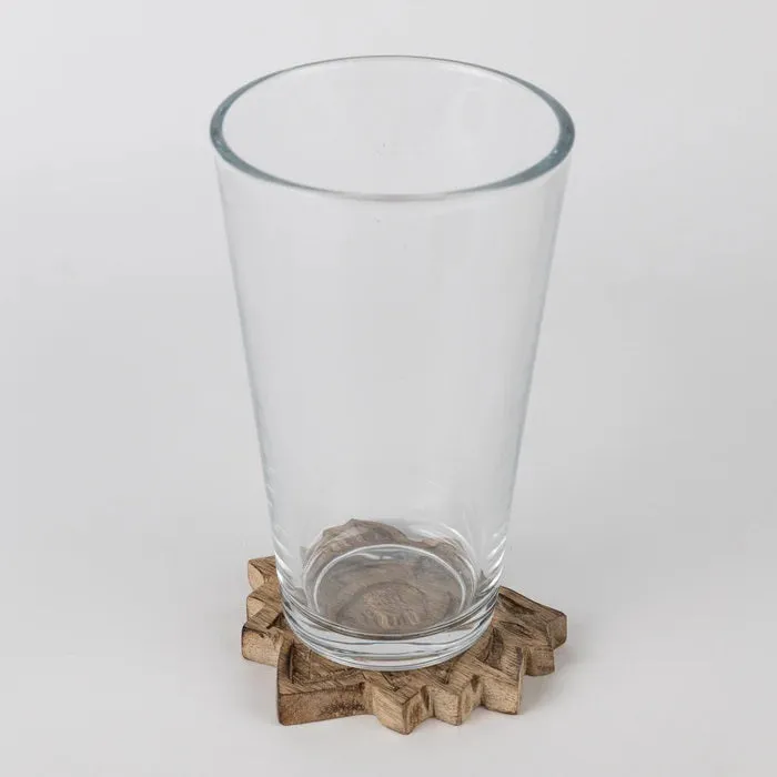 Lotus Blossom Coasters