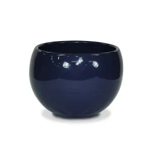 Luna Sphere Planter