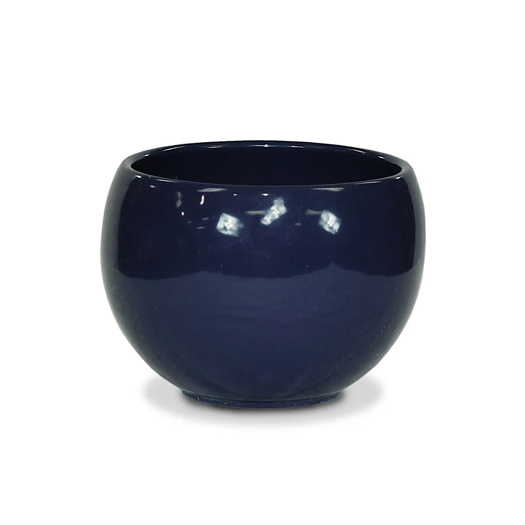 Luna Sphere Planter