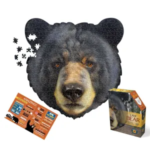 Madd Capp I AM BEAR 550 Piece Puzzle