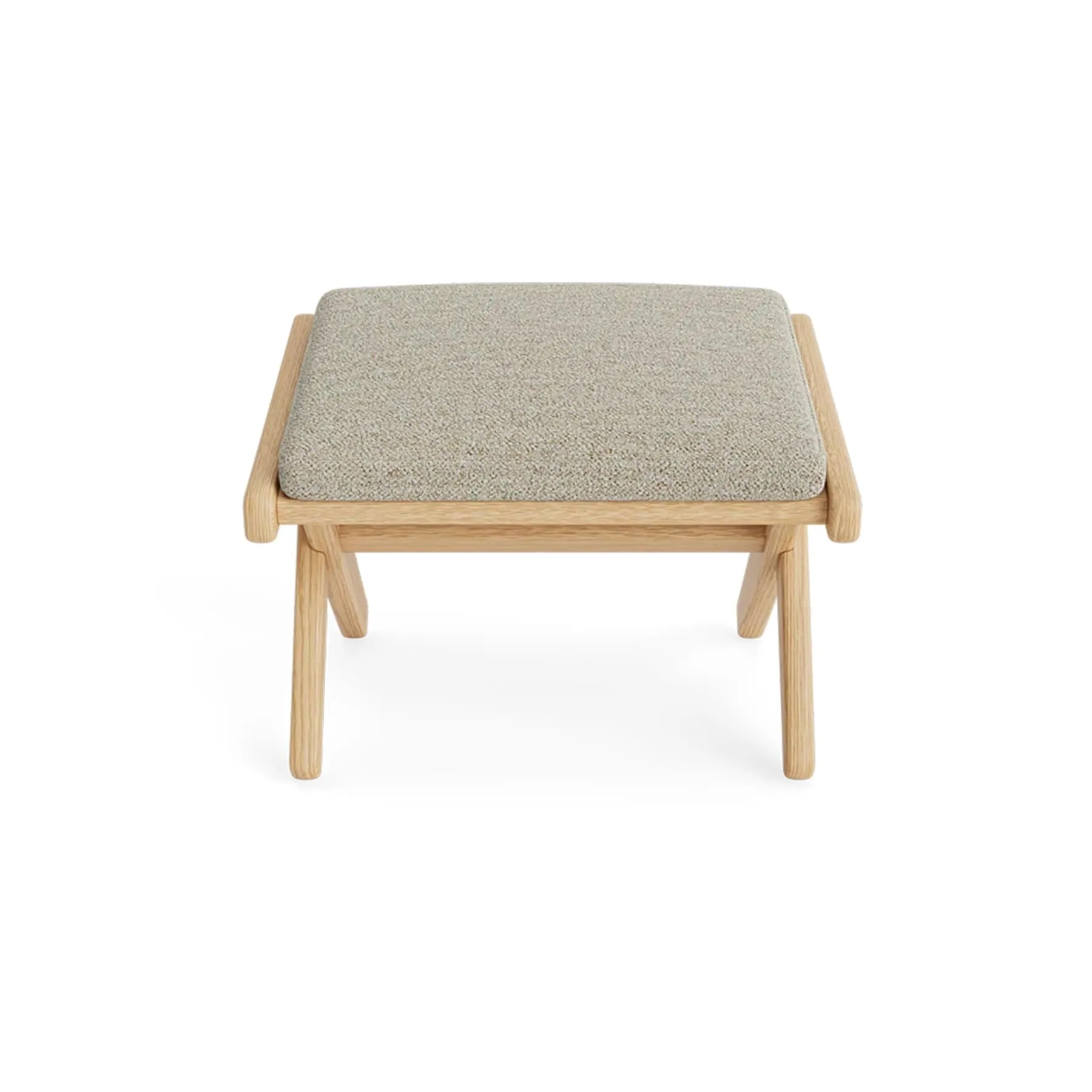 MAKE nordic Goliat Stool