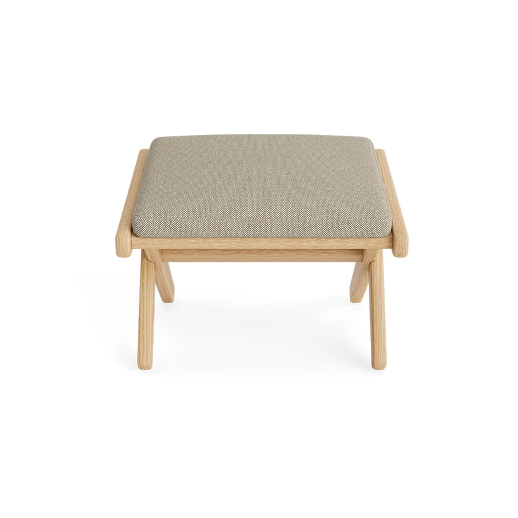 MAKE nordic Goliat Stool