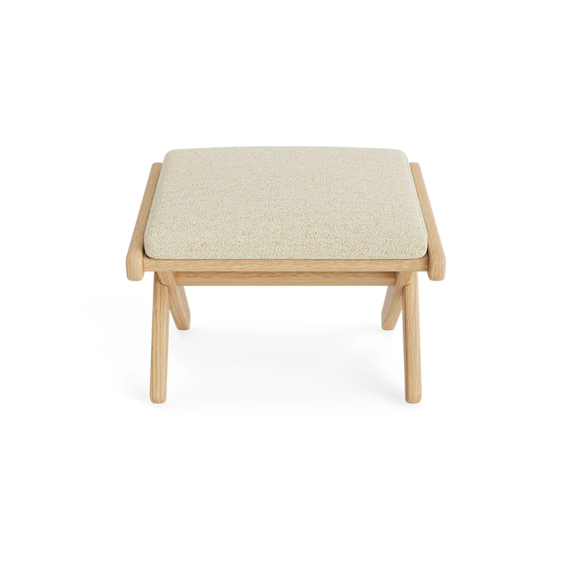 MAKE nordic Goliat Stool