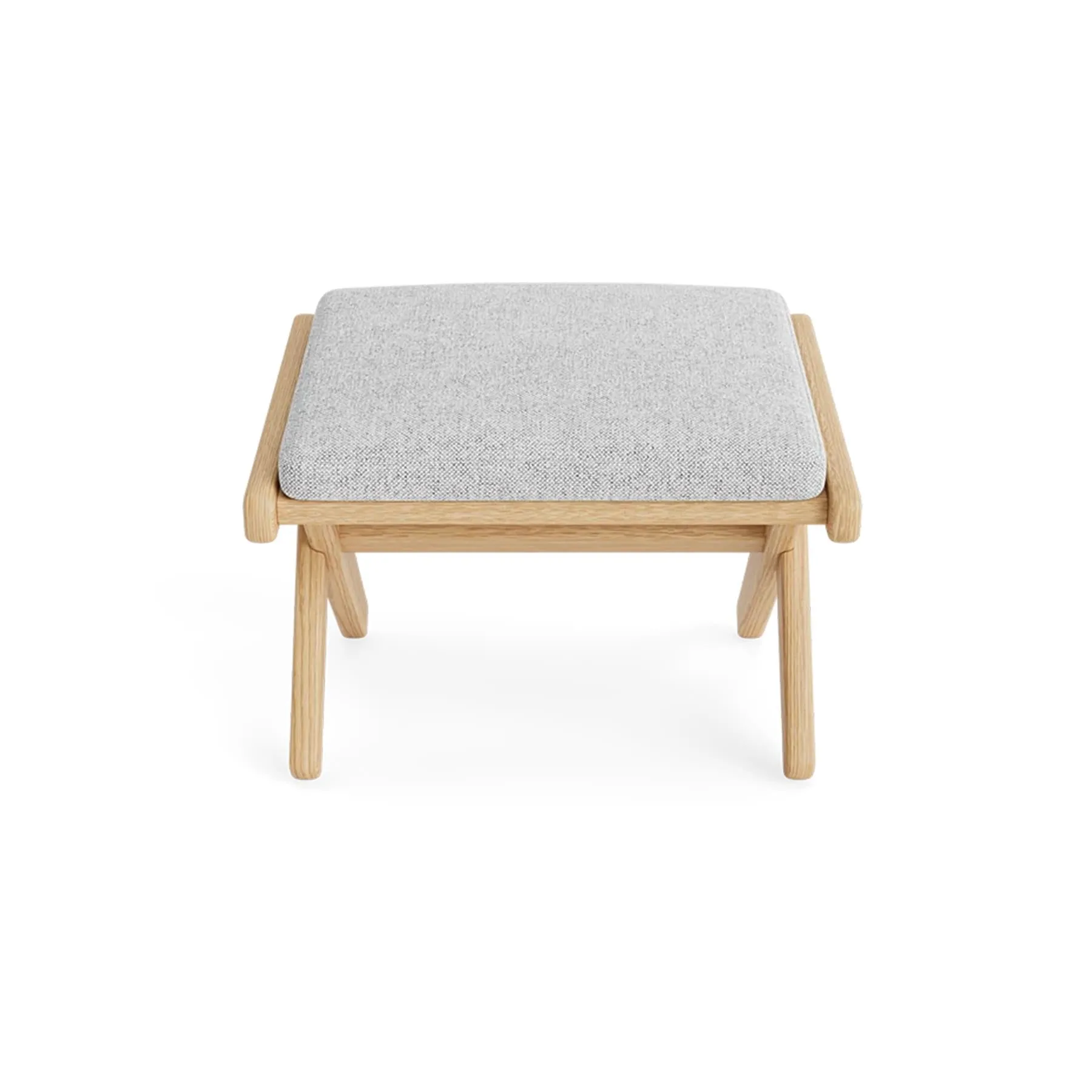 MAKE nordic Goliat Stool