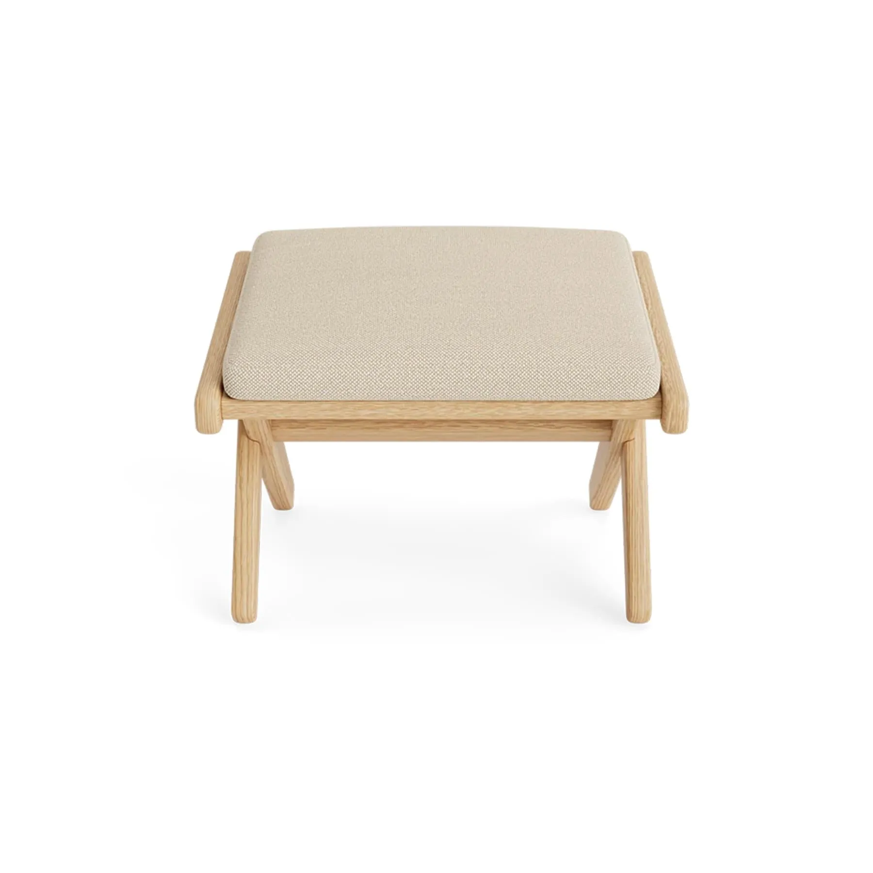 MAKE nordic Goliat Stool