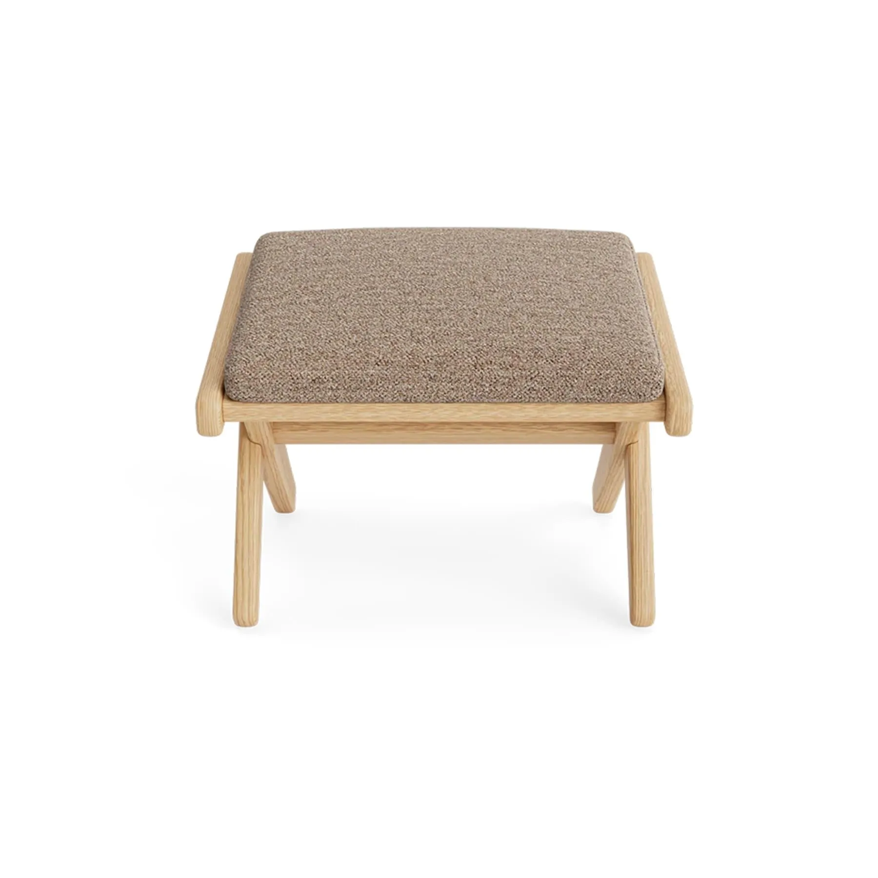 MAKE nordic Goliat Stool