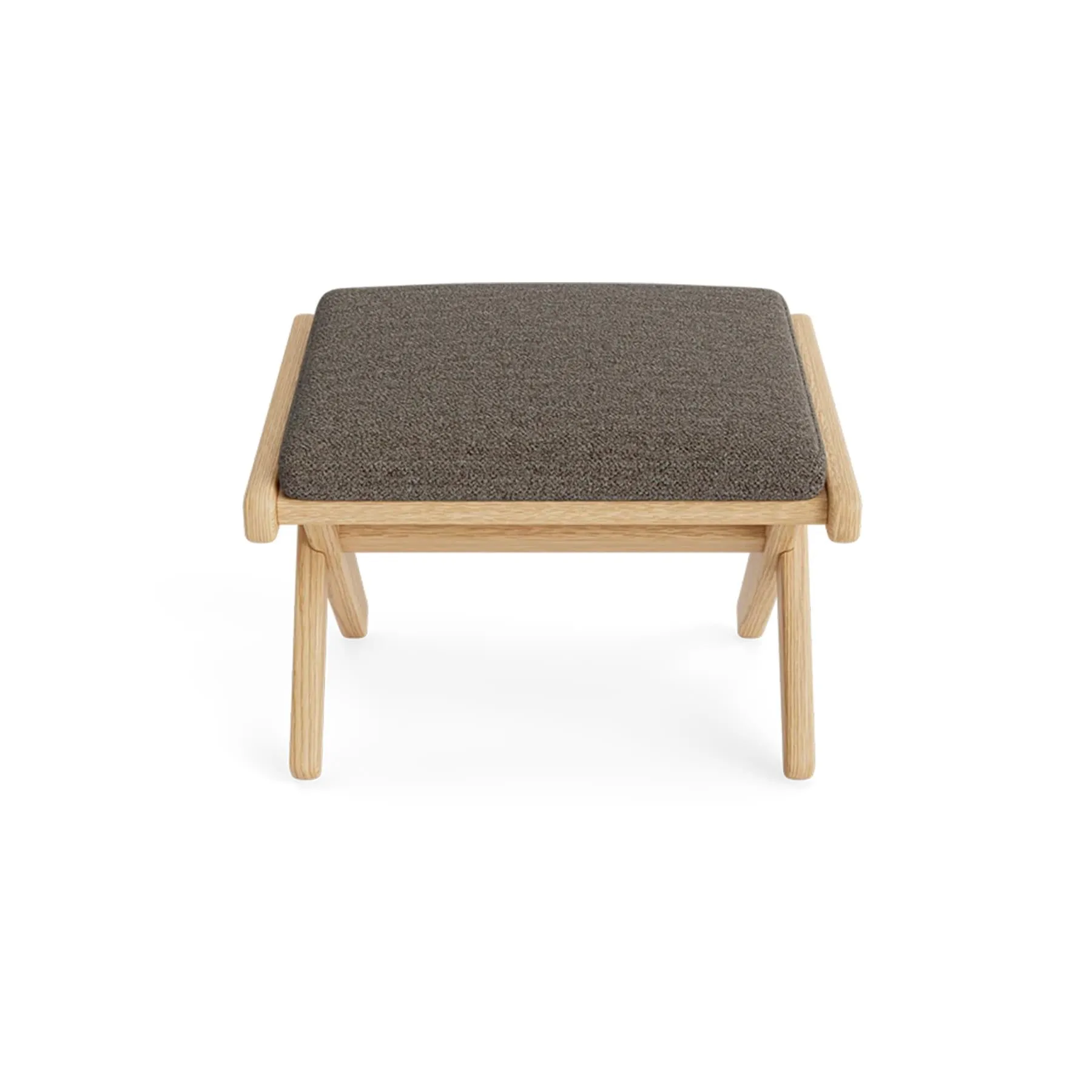 MAKE nordic Goliat Stool