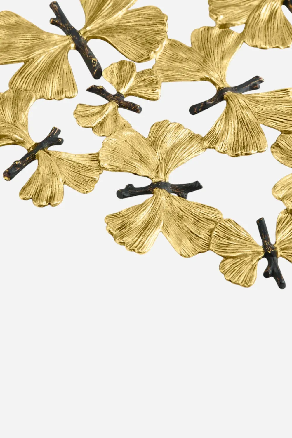 Michael Aram Butterfly Ginkgo Trivet