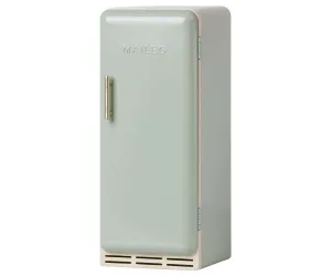 Miniature Fridge - Mint