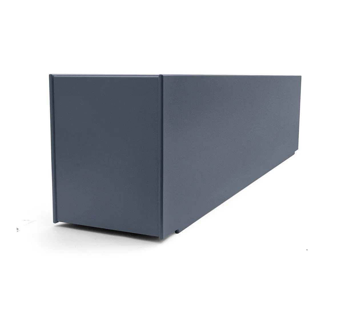 Mondo Quint Planter (60 Gallon)