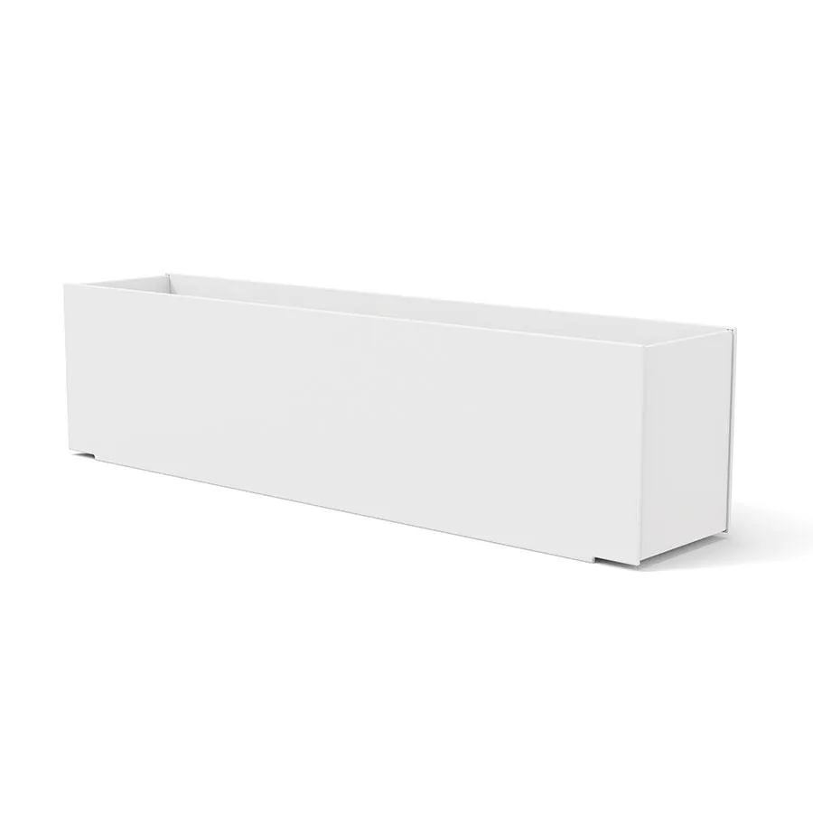 Mondo Quint Planter (60 Gallon)