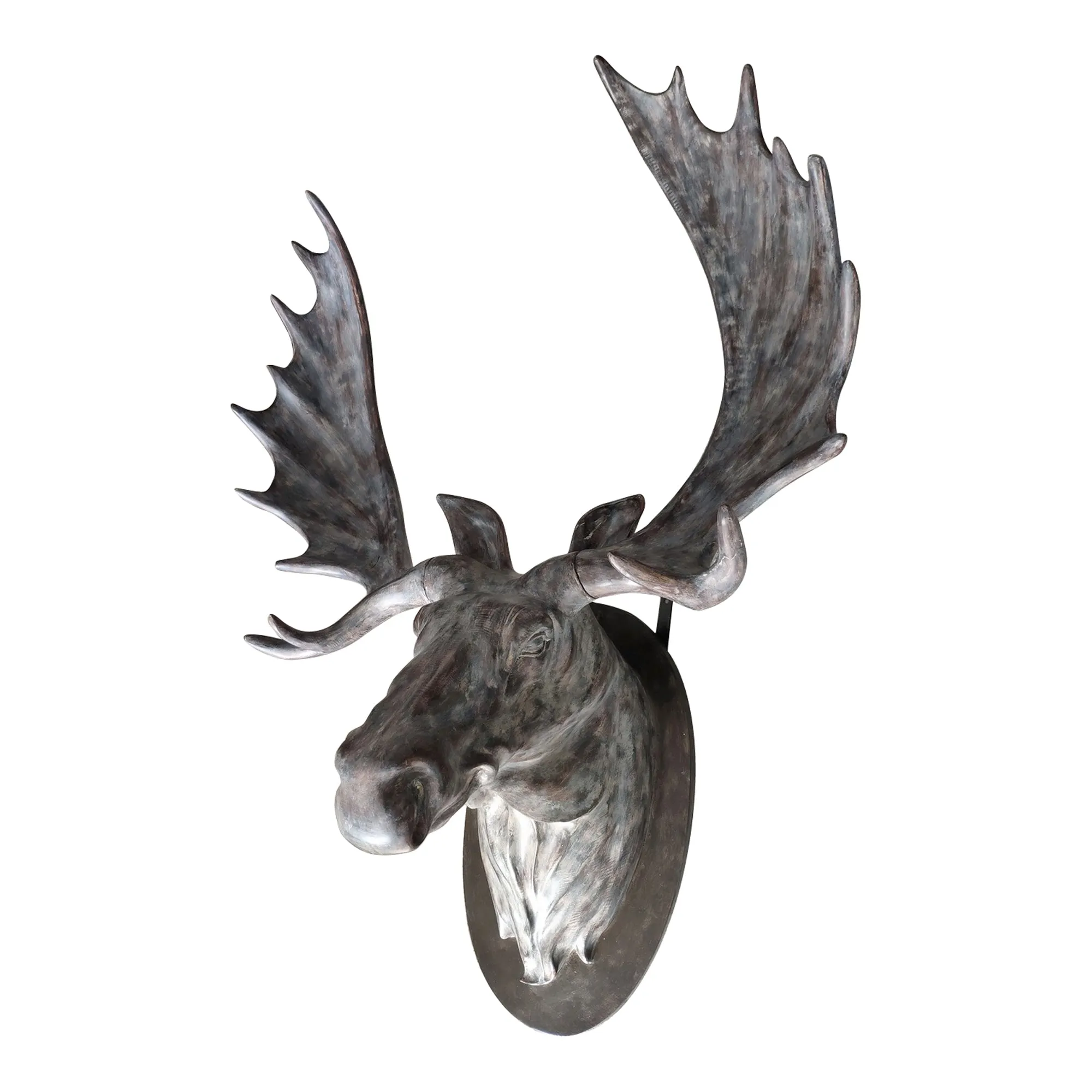 Moosehead Wall Décor
