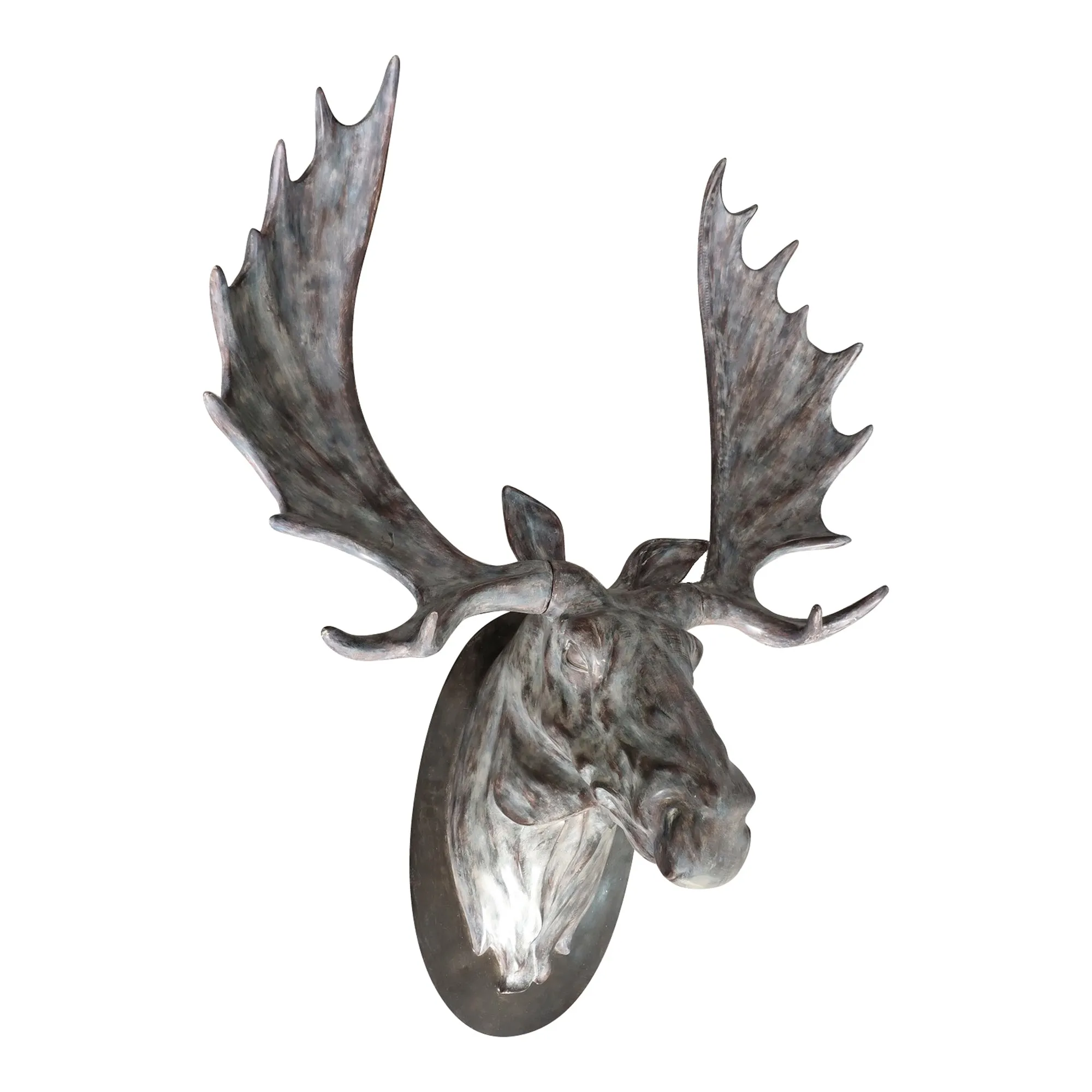 Moosehead Wall Décor