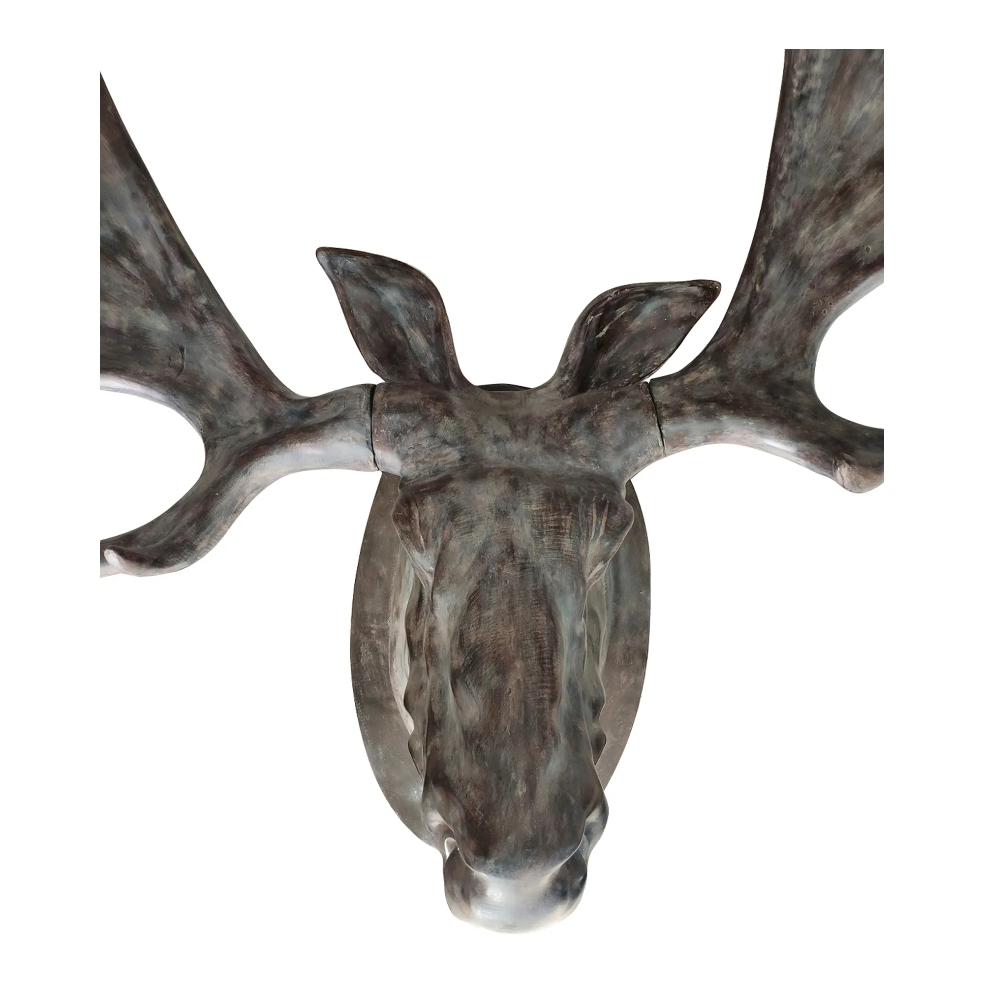 Moosehead Wall Décor