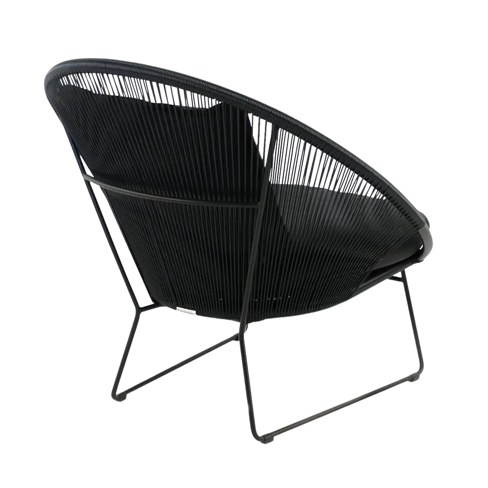 Natalie Outdoor Lounge Chair