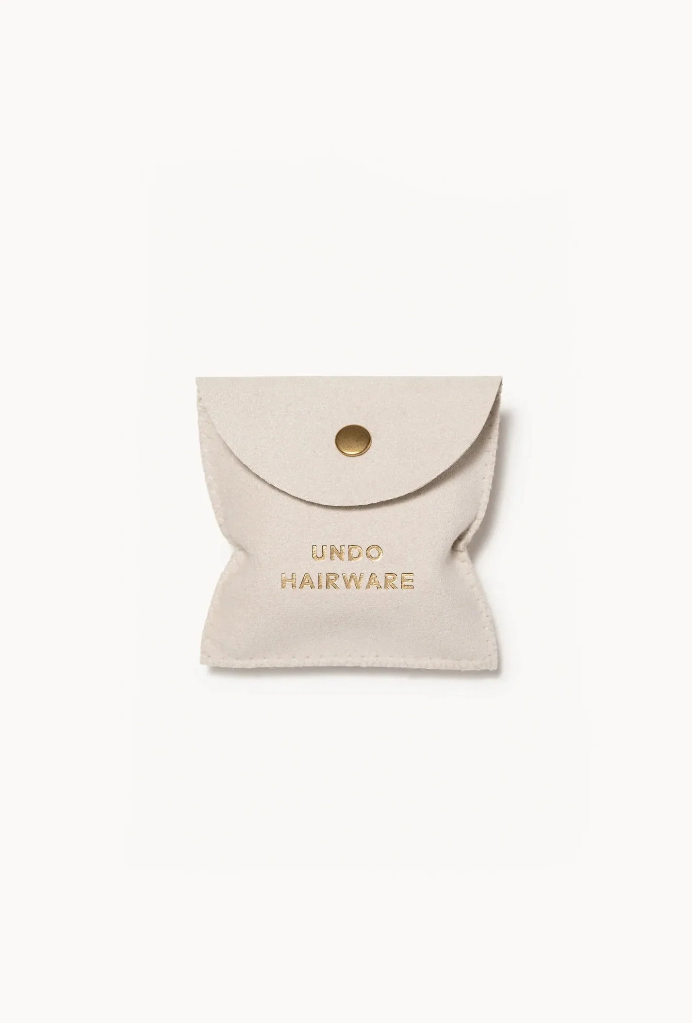 No. 1 Claw Set Espresso | Undo Hairware