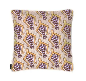 Oh, It's Borneo! Bilik Cushion