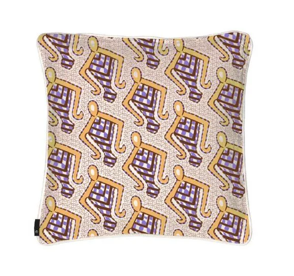 Oh, It's Borneo! Bilik Cushion