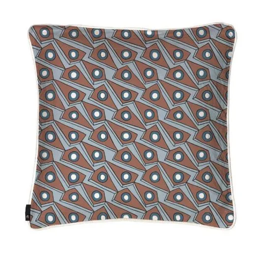 Oh, It's Borneo! Bilik Cushion