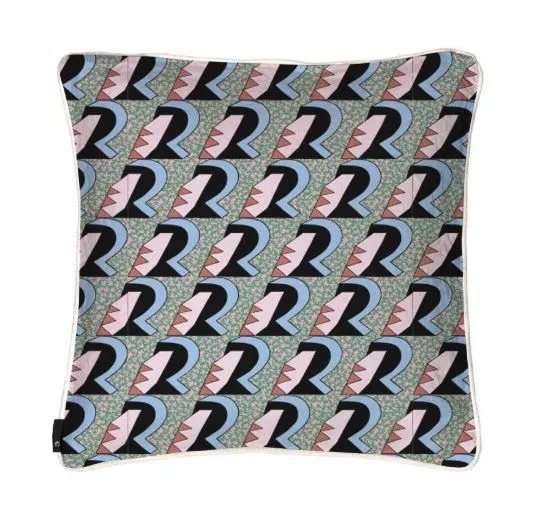 Oh, It's Borneo! Bilik Cushion