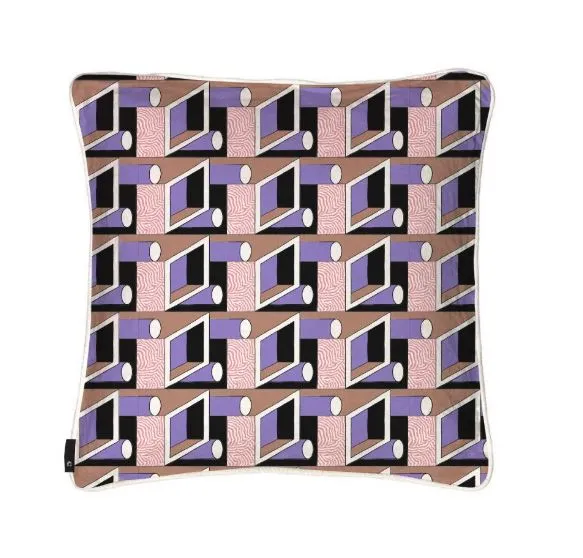 Oh, It's Borneo! Bilik Cushion