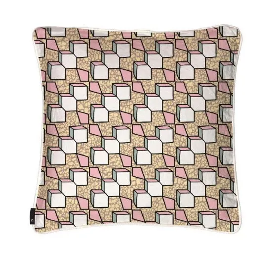 Oh, It's Borneo! Bilik Cushion