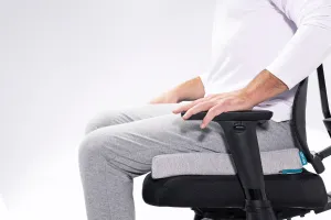 Orthex Symbia 2.5" Posture Seat Cushion