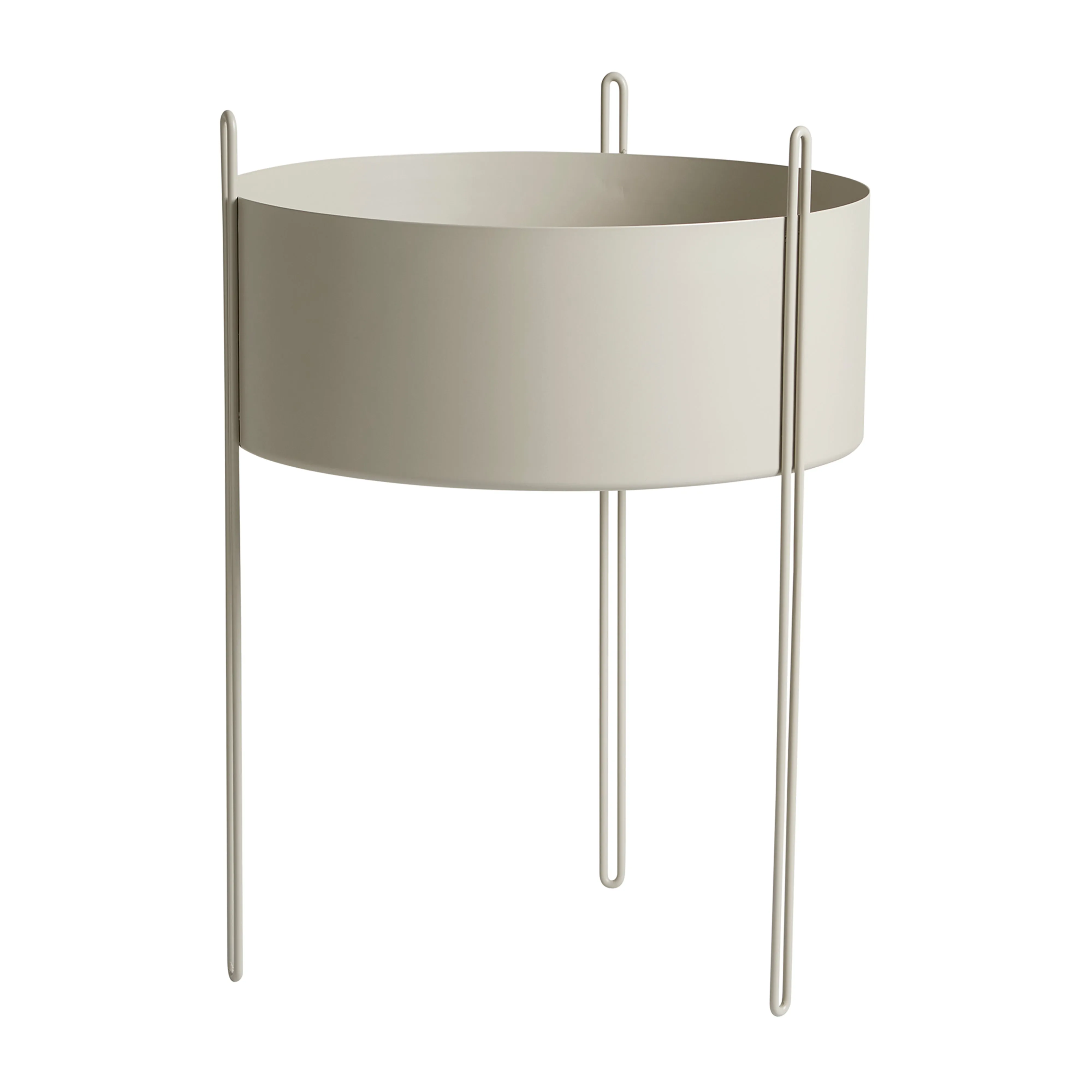 Pidestall Planter: Quick Ship