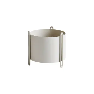 Pidestall Planter: Quick Ship